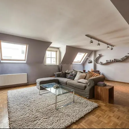 Apartment Otto Venius